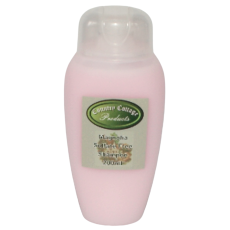 Handmade Magnolia Fragranced Sulfate Free Shampoo 250ml 
